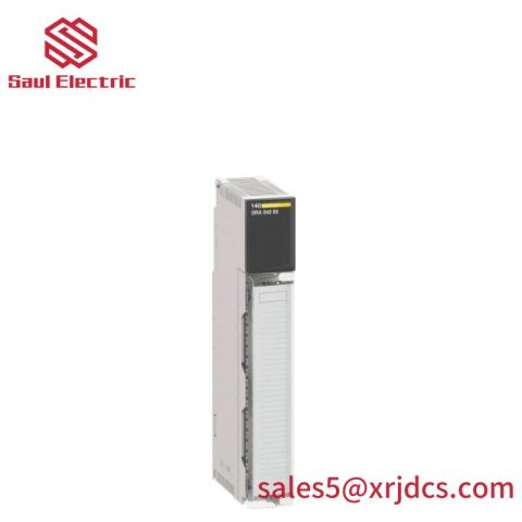 Schneider Quantum PLC Power Supply Stand Alone, 140CPS21100