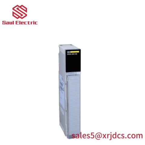 Schneider Electric 140CPS21400 Modicon Quantum Power Supply Module, 24V DC, Summable