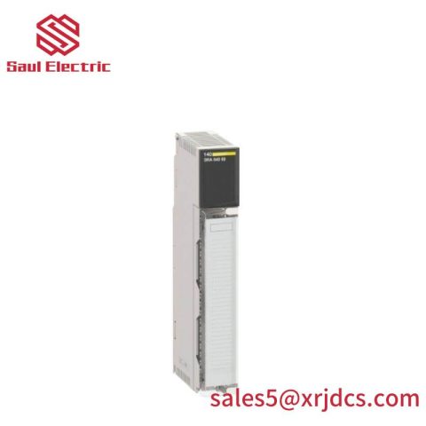 Schneider Modicon Quantum 140CPS22400 Redundant Power Supply Module