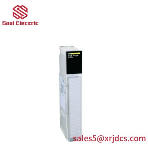 Schneider Electric 140CPU11302 PLC - Industrial Automation Controller