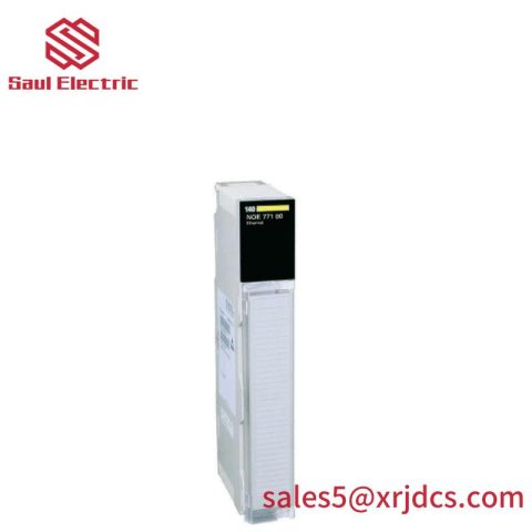 SCHNEIDER 140CPU11303 Industrial Control Processor Module