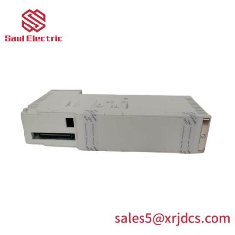 SCHNEIDER 140CPU67160 High-Performance PLC Controller