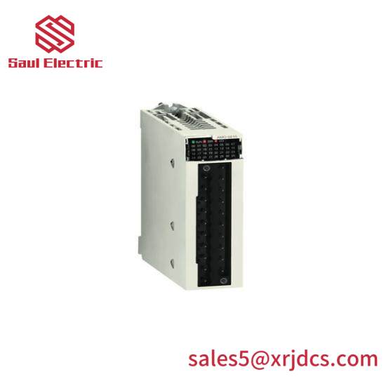 schneider_140cra93101_3.jpg Schneider 140CRA93101 PLC Remote I/O Interface Adaptor Module