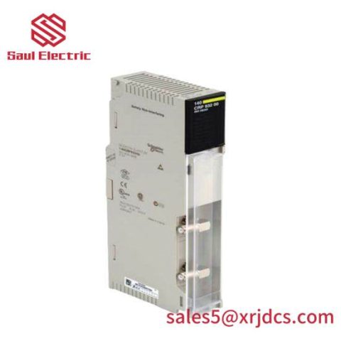 Schneider NWBP85002 - Modbus Plus 4-Port Bridge, for Automation Platforms