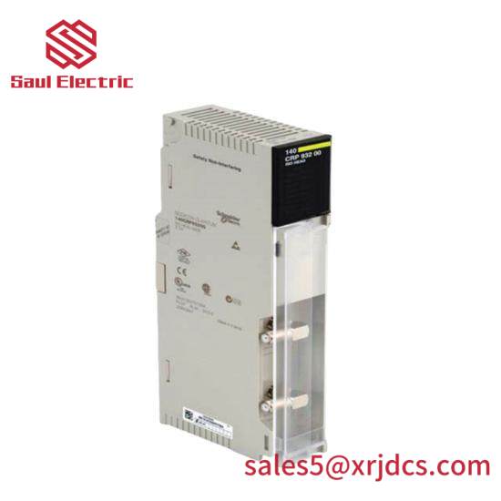 schneider_140crp93200.jpg Schneider NWBP85002 - Modbus Plus 4-Port Bridge, for Automation Platforms