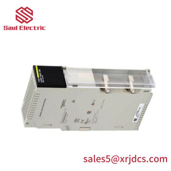 schneider_140crp93200_1.jpg Schneider NWBP85002 - Modbus Plus 4-Port Bridge, for Automation Platforms