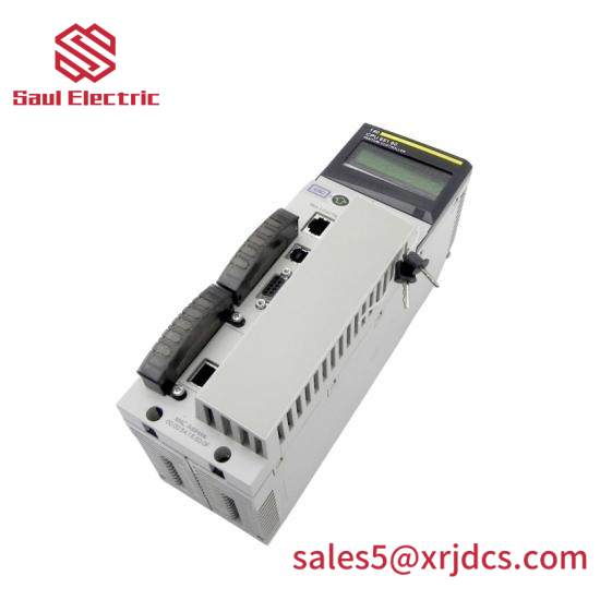 schneider_140dai54300.jpg Schneider Electric TSXDEY16A5 Mobile Terminal Block, for Industrial Automation
