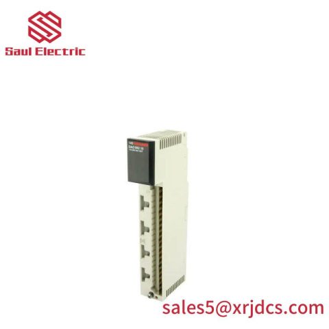 Schneider Quantum PLC 140DAO84210 - Advanced AC Discrete Output Module