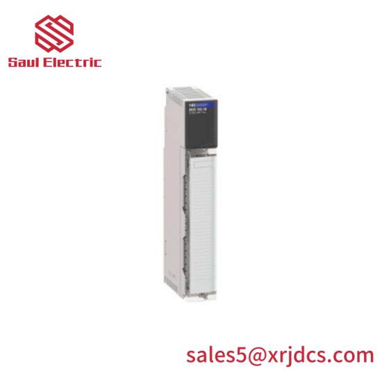 schneider_140ddo84300_2.jpg Schneider Electric 140DDO84300 DC Digital Output Module for Industrial Automation