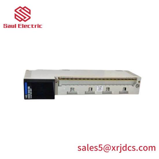 schneider_140ddo84300_4.jpg Schneider Electric 140DDO84300 DC Digital Output Module for Industrial Automation