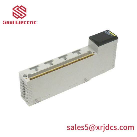 schneider_140drc83000_1.jpg Schneider Electric 140DRC83000 Control Module, 200 characters max
