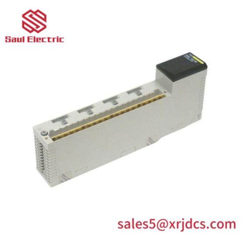 Schneider Electric 140EHC10500 High-Performance Communication Module for Industrial Control Systems