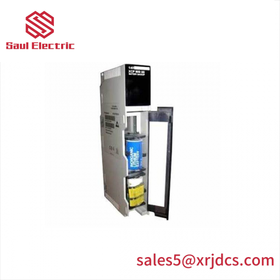 schneider_140ehc20200.png Schneider Electric 140EHC20200 High Speed Counter Module for Modicon Quantum Automation Platform