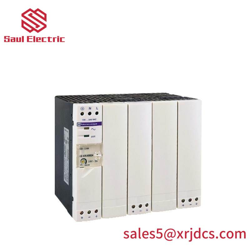 schneider_140hli34000_1.jpg Schneider Electric 140HLI34000 High-Level Input Module for Industrial Automation