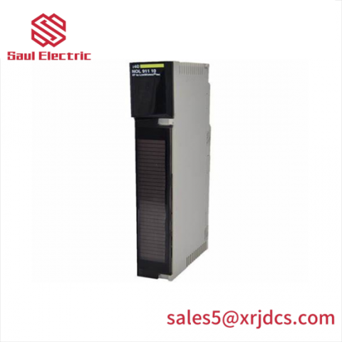 SCHNEIDER 140NOL91110 I/O Control Modules - Industrial Automation Solutions