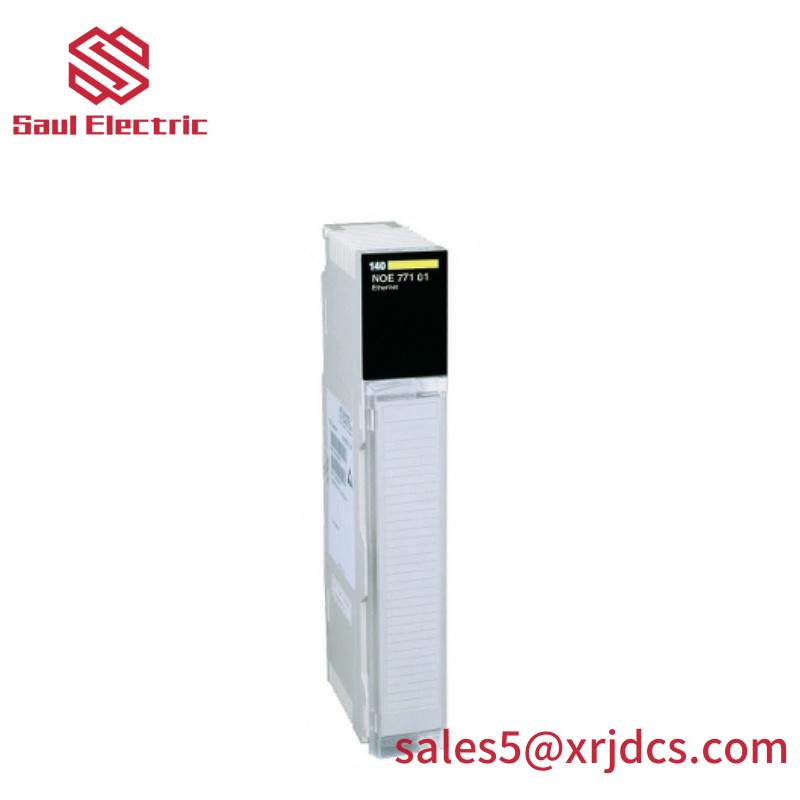 schneider_140nrp31200c.jpg Schneider Electric 140NRP31200C Modicon Quantum QTM Fiber Converter MM/LC 2CH 100Mb