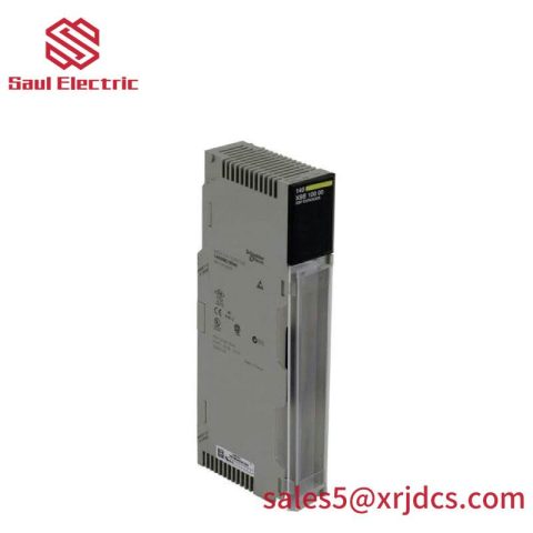 Schneider Electric 140XBE10000 Modicon Quantum PLC Backplane Expander