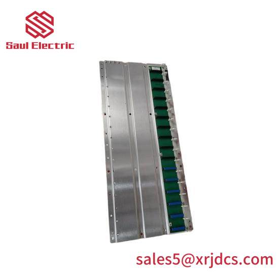 schneider_140xbp01600_1.jpg Schneider 140XBP01600 Modicon Quantum PLC Backplane