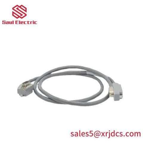 Schneider Electric 170MCI00100 Interbus Preconnected Cable for Industrial Automation
