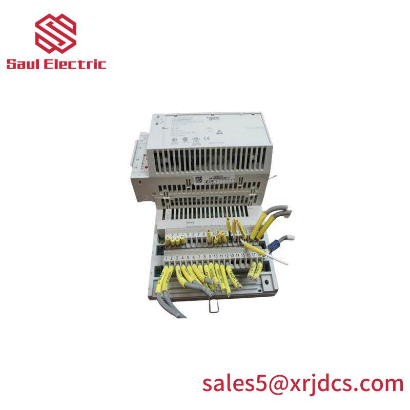 schneider_171ccc78010_processor_adaptor.jpg Schneider 171CCC78010 Modular Automation Processor Adaptor