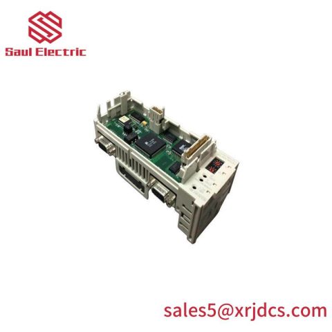 Schneider 172PNN26022 Redundant Adapter for Enhanced Control Systems