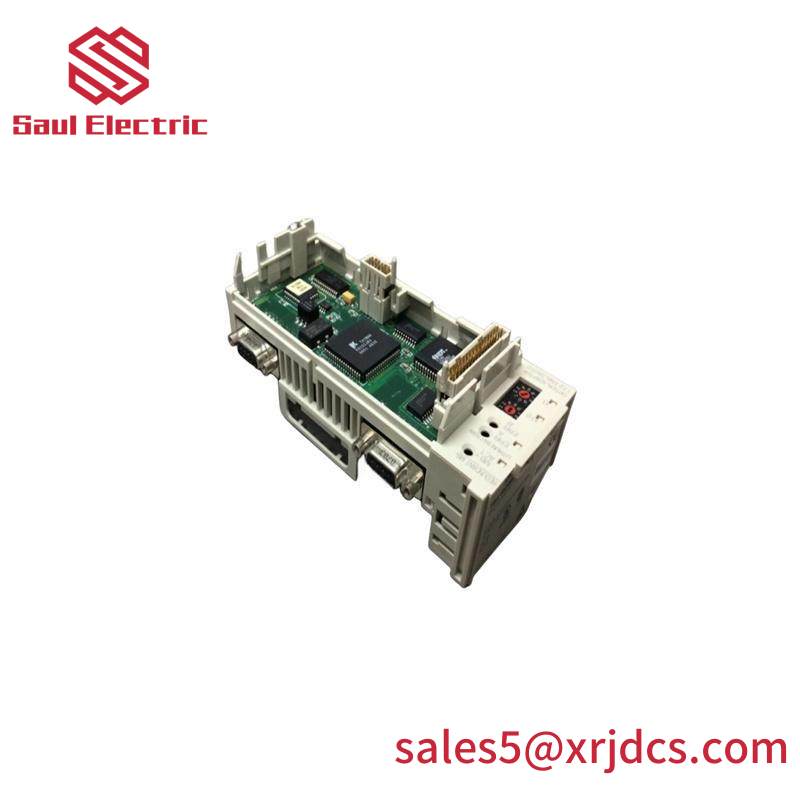 schneider_172pnn26022_redundant_adapter.jpg Schneider 172PNN26022 Redundant Adapter for Enhanced Control Systems