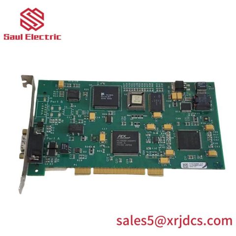 Schneider 416NHM30030A - Modbus Plus PCI Bus Adapter for Enhanced Industrial Automation