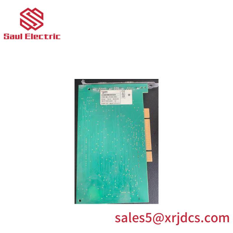 schneider_416nhm30032a_1.jpg Schneider PLC 416NHM30032A - Advanced Industrial Automation Control Module