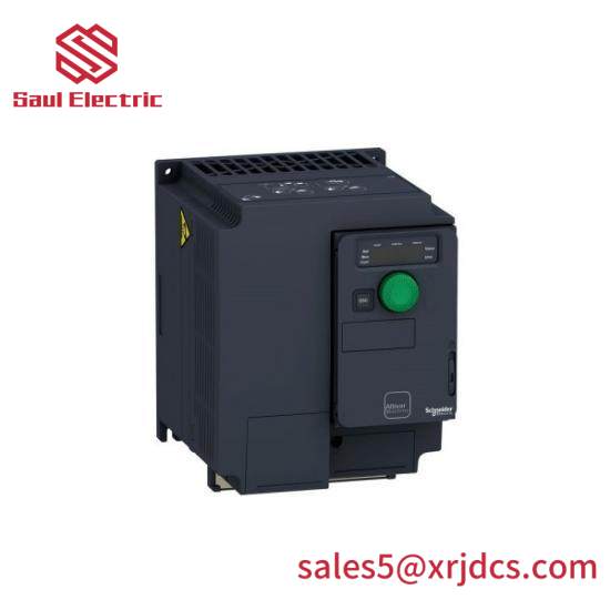 schneider_416nhm30032a_3.jpg Schneider PLC 416NHM30032A - Advanced Industrial Automation Control Module