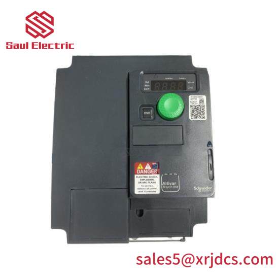 schneider_416nhm30032a_4.jpg Schneider PLC 416NHM30032A - Advanced Industrial Automation Control Module
