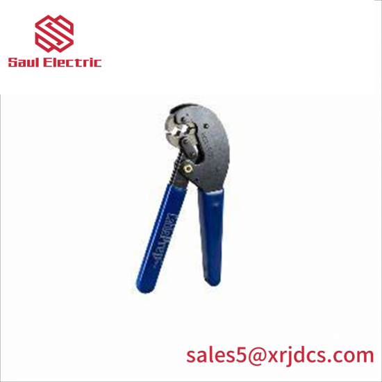 schneider_600544000_crimping_tool.png Schneider Profibus DP V1 Remote Master Module, TCSEGPA23F14F