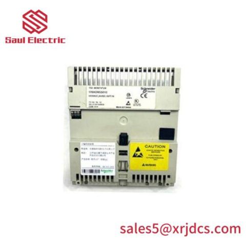 SCHNEIDER AS-8535-000 Industrial Control Module