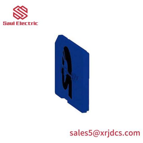 Schneider AS-B814-108 Industrial Control Module