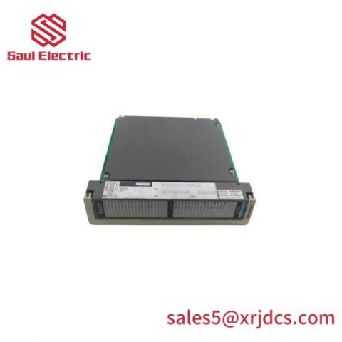 Schneider Electric AS-B838-032 Industrial Control Module