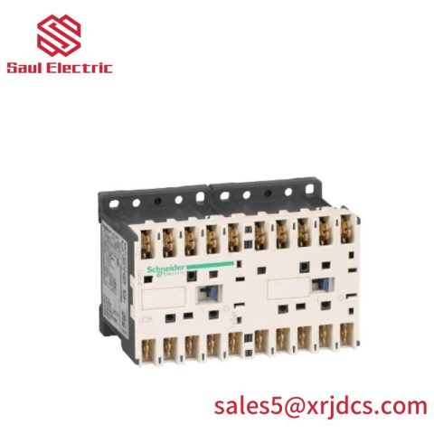 SCHNEIDER AS-B872-200 - High-Performance Industrial Control Module