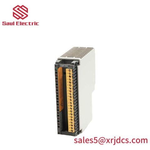 SCHNEIDER AS-BDAP-210 Digital Input Module for Industrial Control Systems