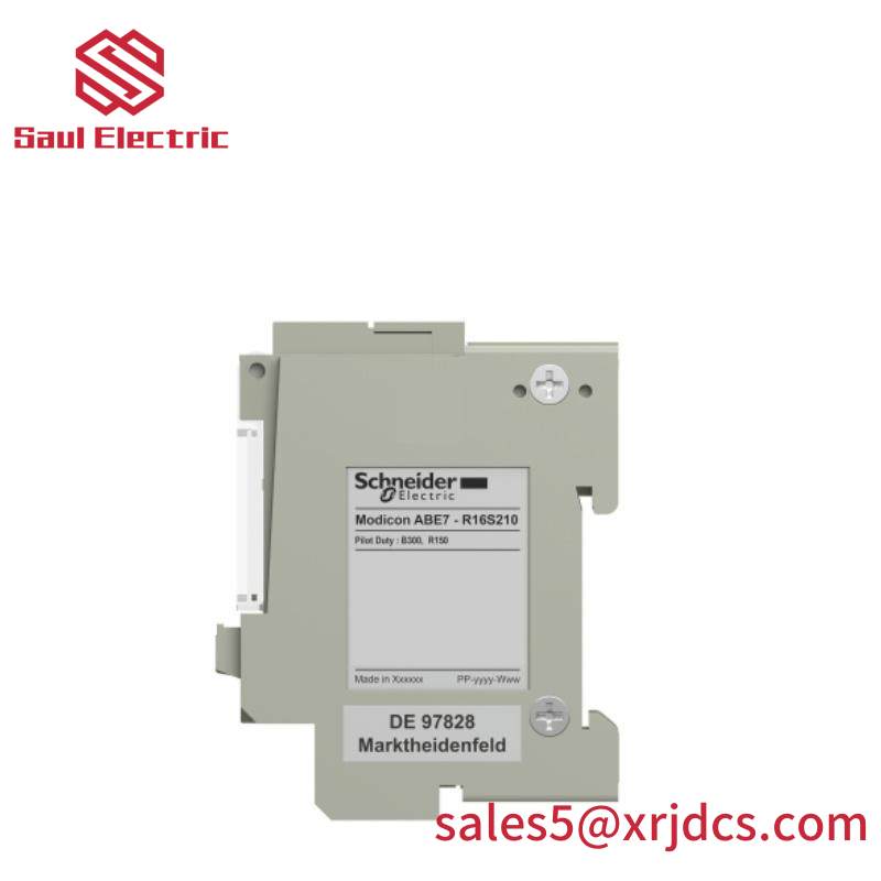 schneider_as-bdap-210_3.jpg SCHNEIDER AS-BDAP-210 Digital Input Module for Industrial Control Systems