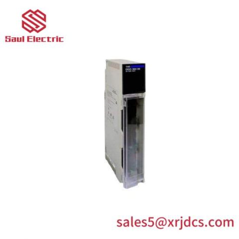 SCHNEIDER AS-BDEP-218 Industrial Control Module