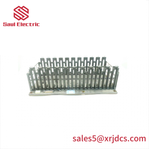 Schneider AS-H827-100 Modicon 984 Series Rack - Industrial Automation Module