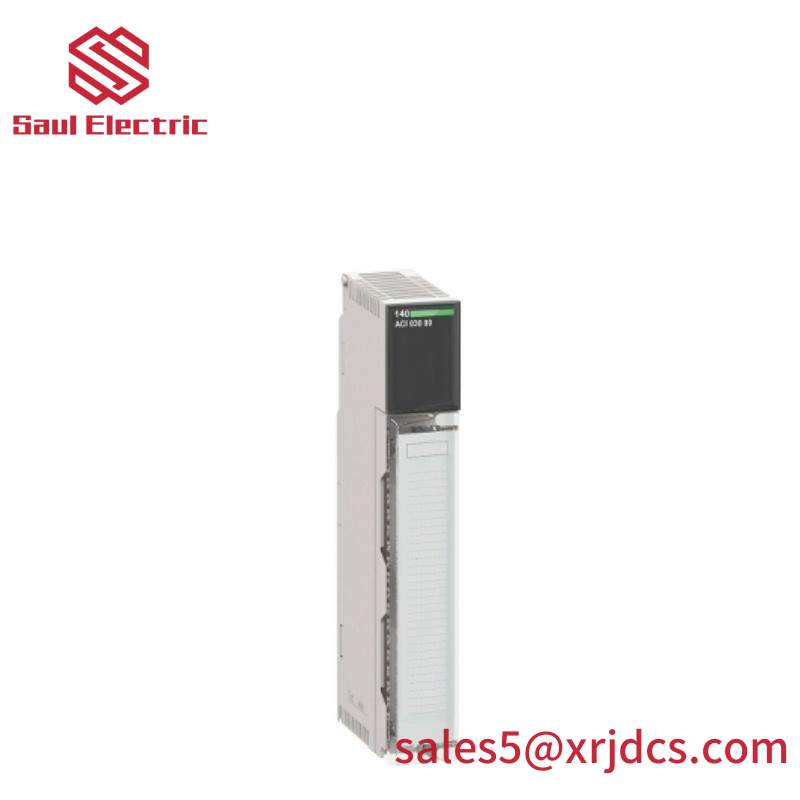 schneider_as-p892-000.jpg SCHNEIDER AS-P892-000 Custom Industrial Control Module