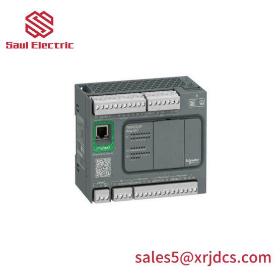 schneider_as-s911-801_1.jpg SCHNEIDER AS-S911-801 Control Module for Advanced Industrial Automation