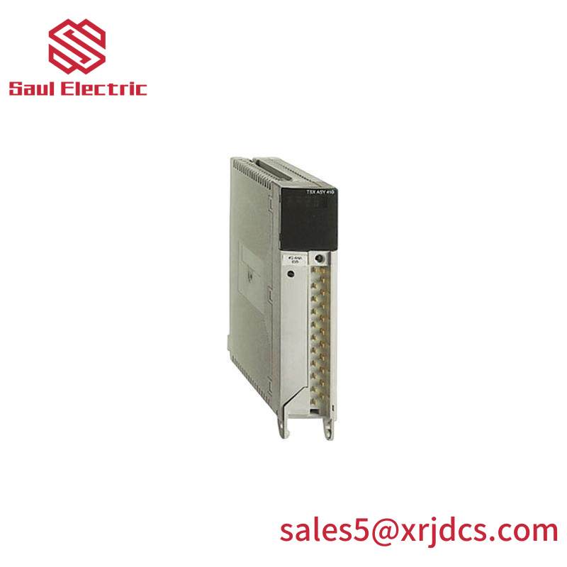 schneider_as-s911-801_2.jpg SCHNEIDER AS-S911-801 Control Module for Advanced Industrial Automation