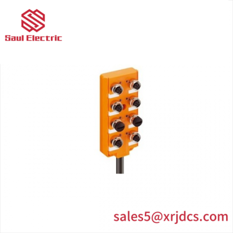 Schneider ASB8 4-9-016 800-Series I/O Module