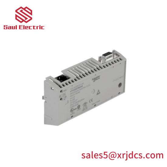 schneider_atv31hu40n4a.jpg SCHNEIDER ATV31HU40N4A High-Performance Variable Frequency Drive