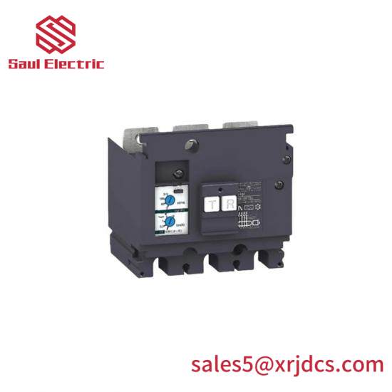 schneider_atv31hu40n4a_1.jpg SCHNEIDER ATV31HU40N4A High-Performance Variable Frequency Drive