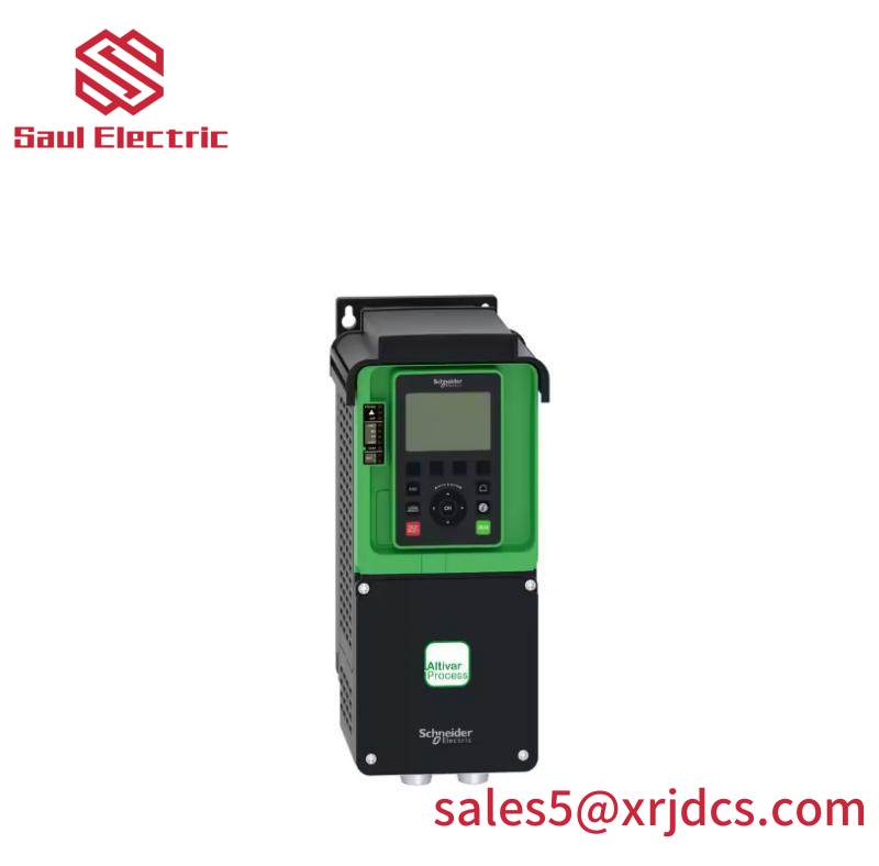 schneider_atv930d37n4_variable_speed_drive.jpg Schneider ATV930D37N4 Variable Speed Drive - Advanced Industrial Control Solution