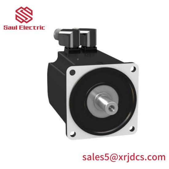schneider_bmh1401p11a2a_servo_motor.jpg Schneider BMH1401P11A2A Servo Motor: Precision Control, Reliable Performance