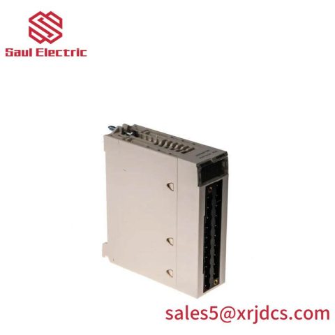 SCHNEIDER X80 Analog Input Module - BMXAMI0410, Precision Control for Industry