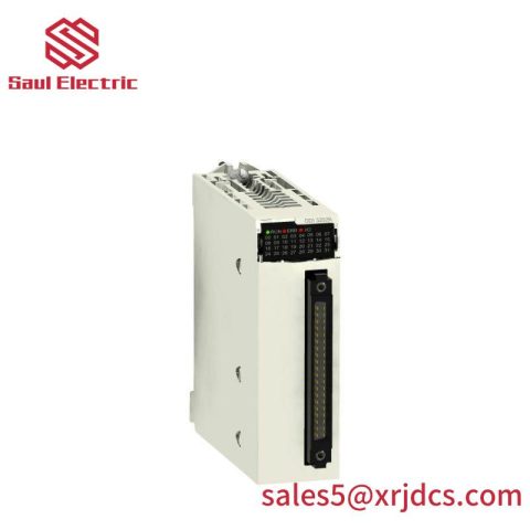 Schneider Modicon X80 Discrete Input Module - BMXDDI3202K