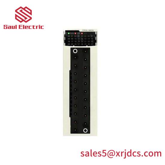 schneider_bmxdra0805_discrete_output_module.jpg Wieland SNE 4004K-A, Industrial Control Module